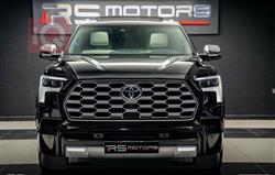 تويوتا سيكويا